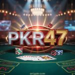 PKR47-Game