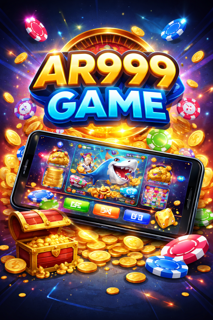 AR999-Game