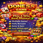 Done55-Game