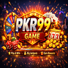 PKR99-Game