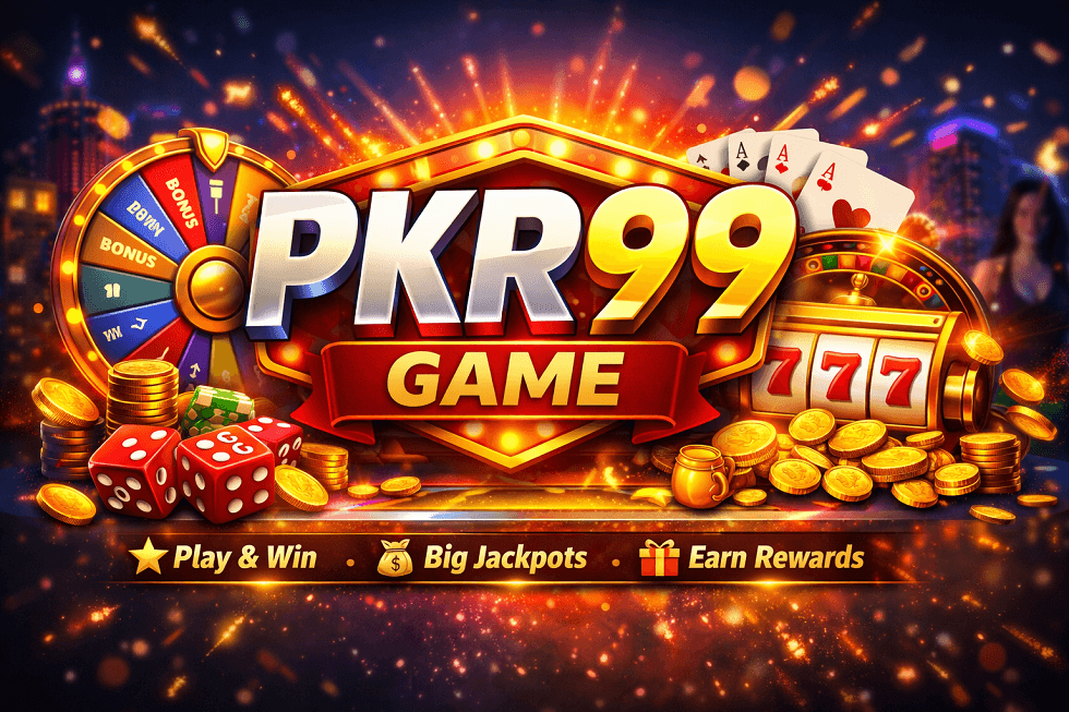 PKR99-Game