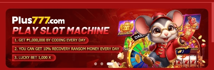 Plus777-Game