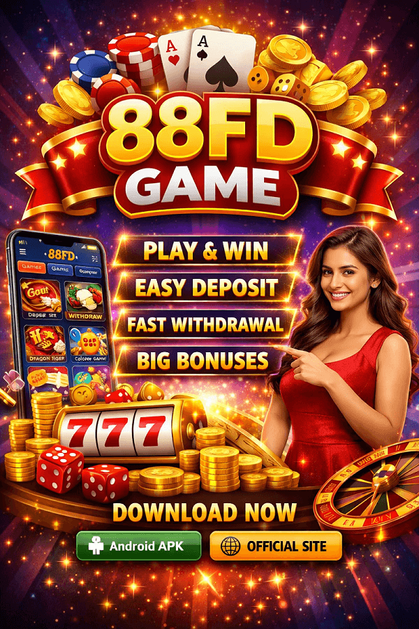 88FD-Game