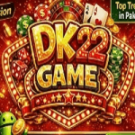 DK22-Game